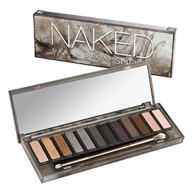 Naked Smoky