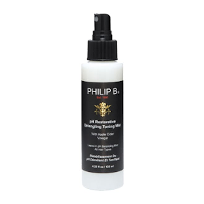 Philip B pH Restorative Detangling Toning Mist