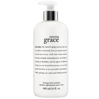 Philosophy Amazing Grace Firming Body Emulsion