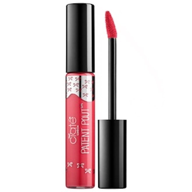 Patent Pout Lip Lacquer