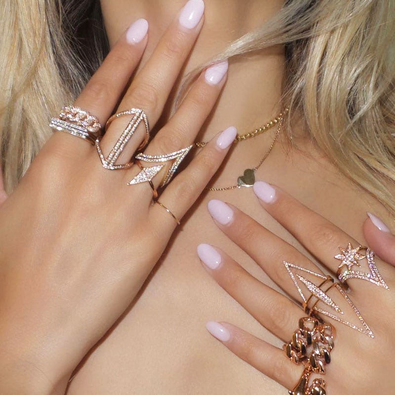 The Best Jewelry Accounts To Follow On Instagram