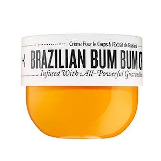 Brazilian Bum Bum Cream