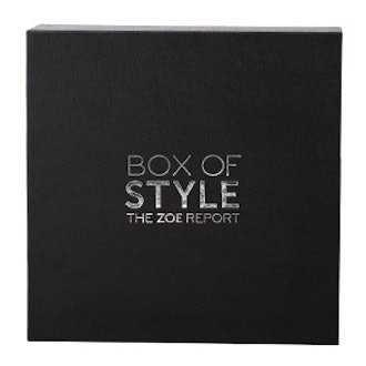 Winter 2016 Box of Style
