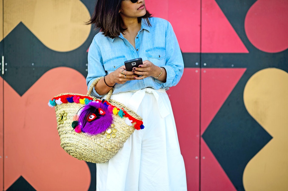 3 Designer Bags You Need This Summer, Gallery posted by An Trieu