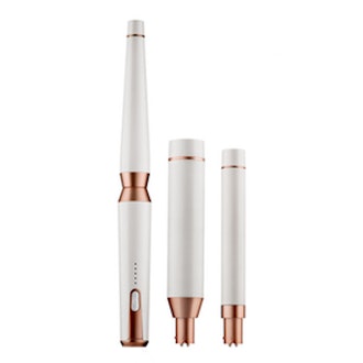 Whirl Trio Interchangeable Styling Wand