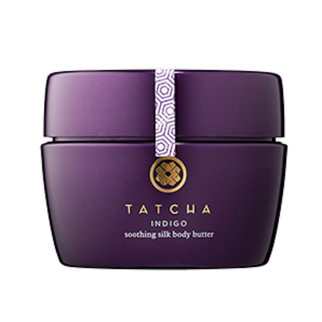 Tatcha Indigo Soothing Silk Body Butter