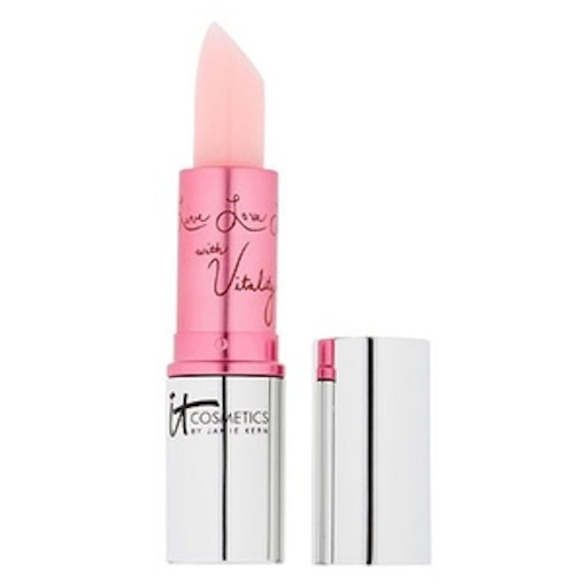 Vitality Lip Flush 4-In-1 Reviver Lipstick Stain