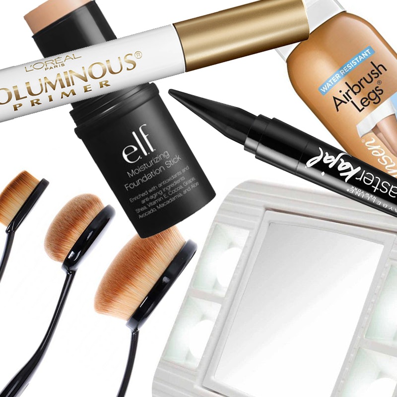 20 Beauty Products From Walmart That Are Actually Amazing