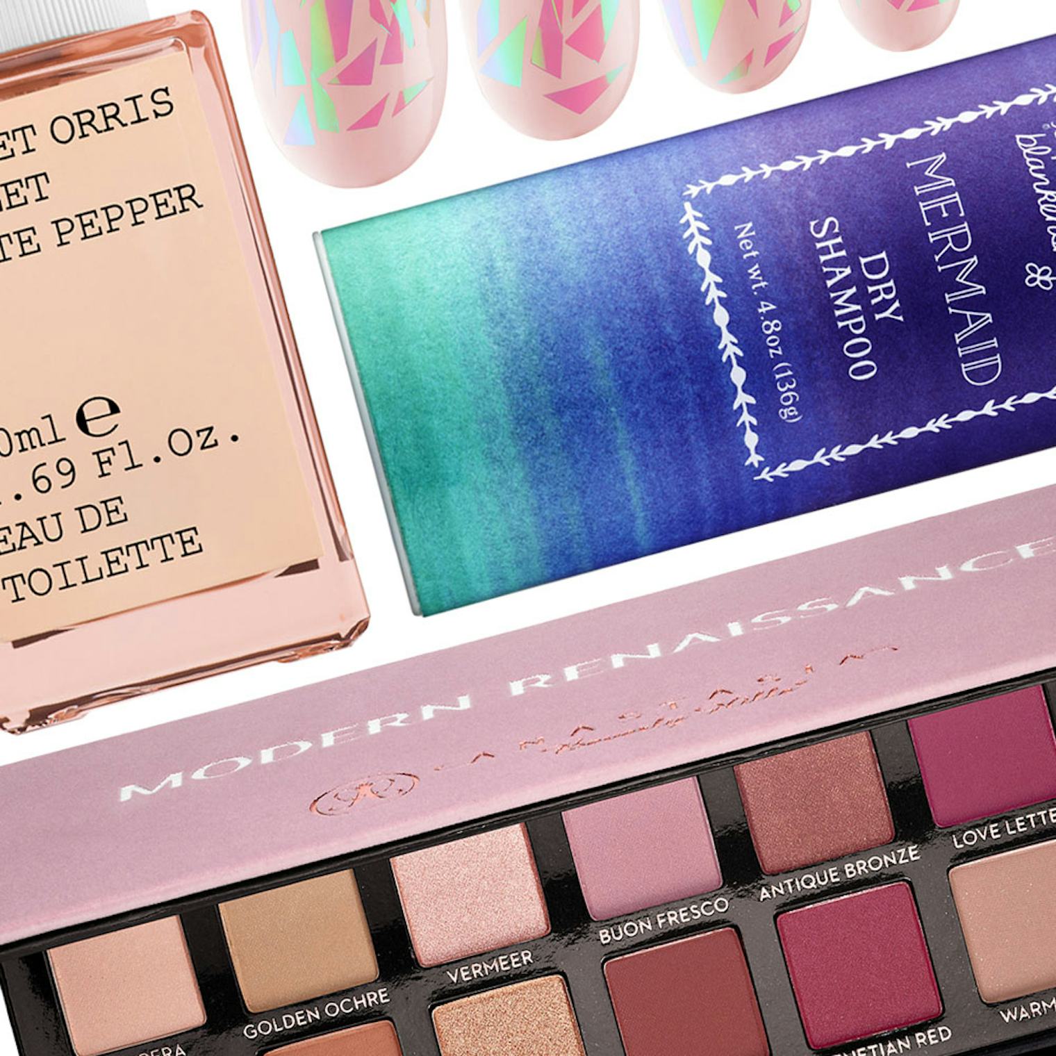 18 Things To Buy At Sephora Now