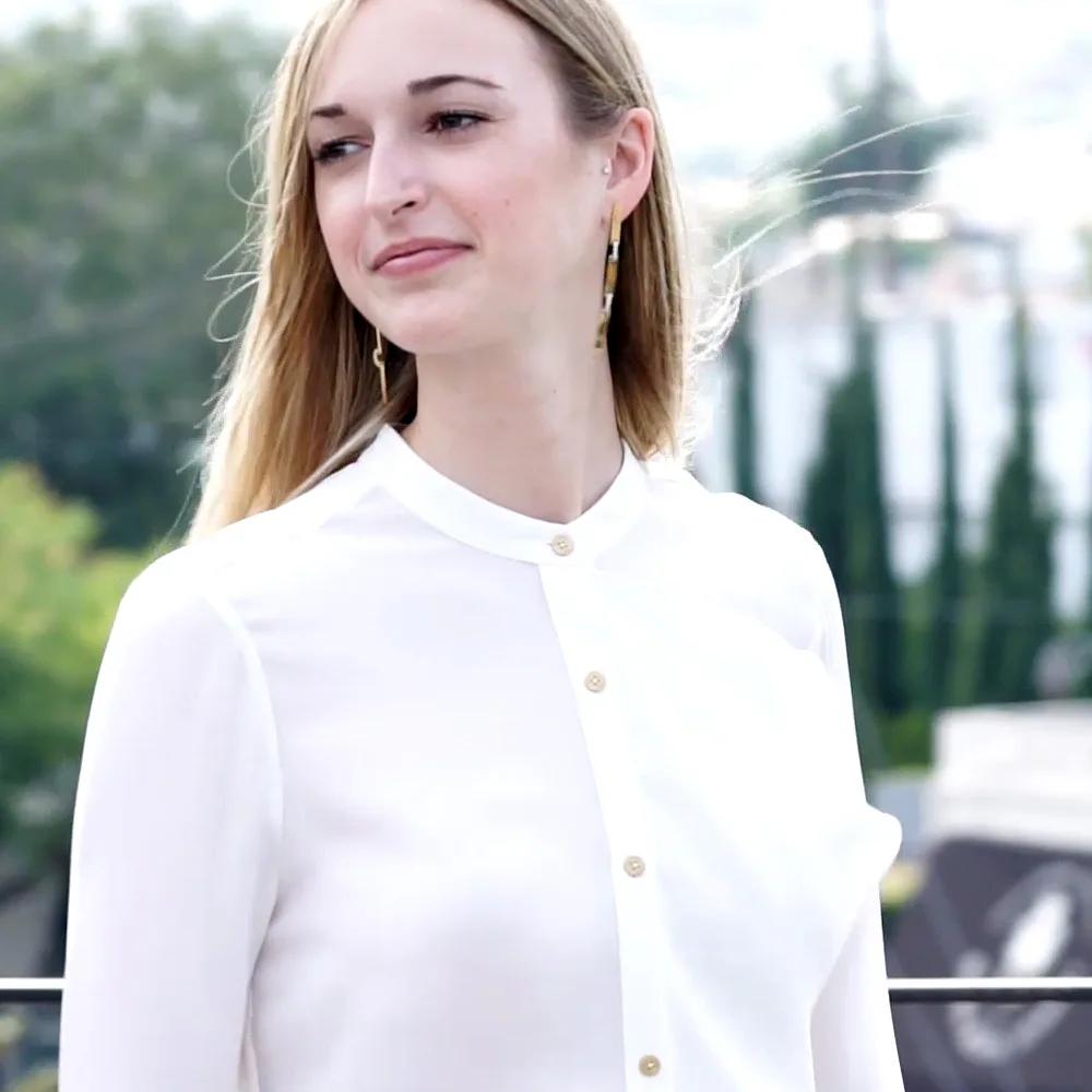 Rachel Zoe’s Tips On How To Transition Your Wardrobe From Summer To Fall