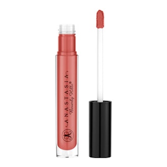 Lip Gloss in Candy Coral