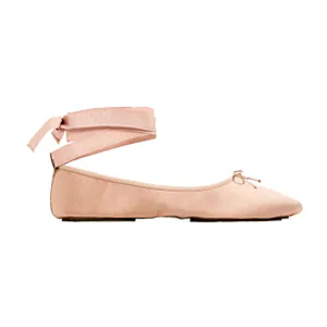 ballet inspired shoes