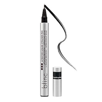 Ultrathin Liquid Eyeliner Pen