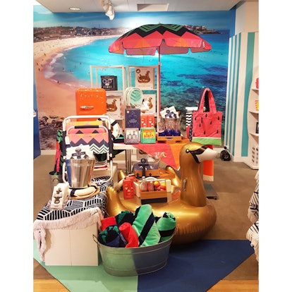 The Best Summer Pop-Up Stores To Shop Now
