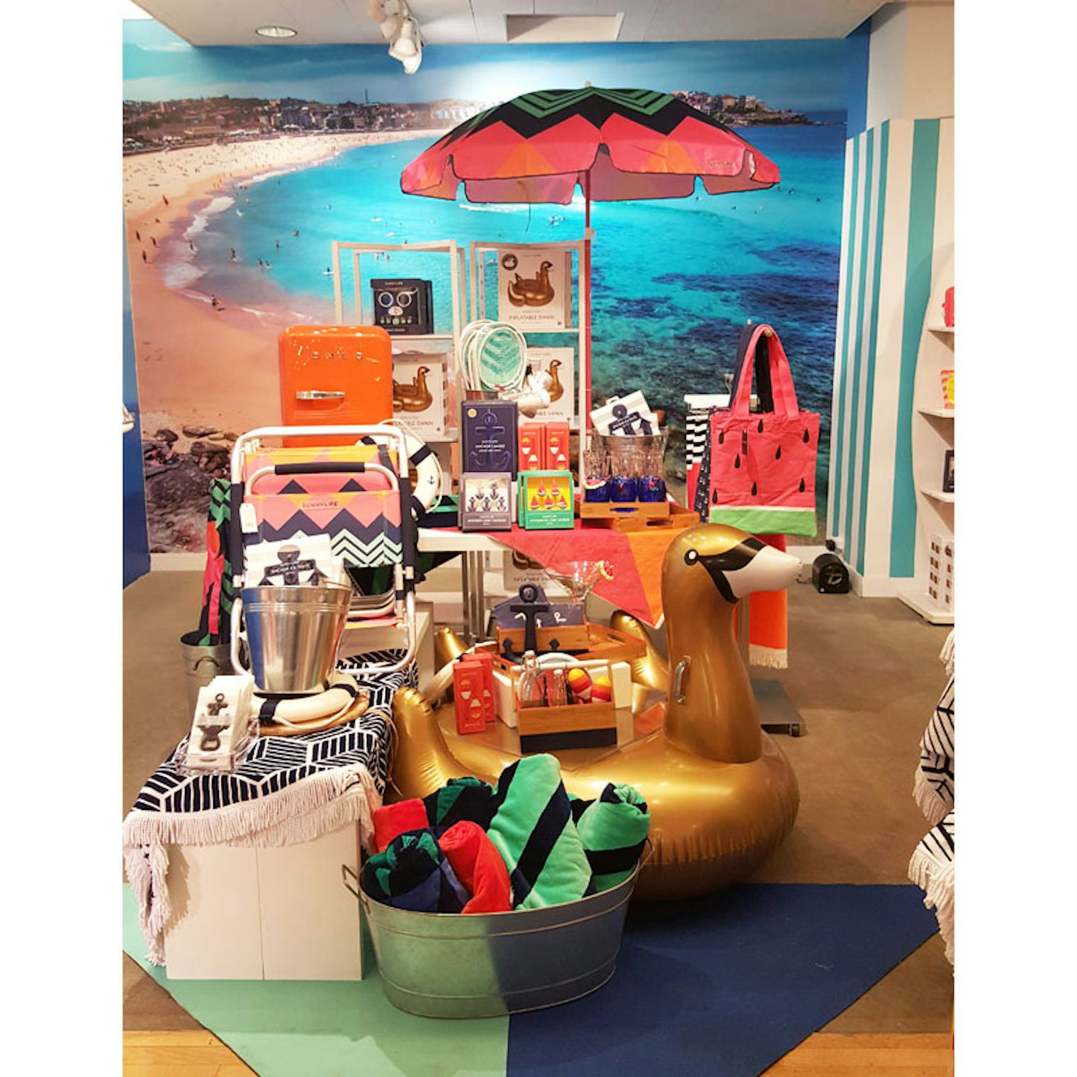 The Best Summer Pop-Up Stores To Shop Now