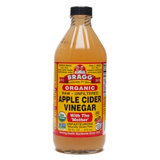 Bragg Organic Apple Cider Vinegar