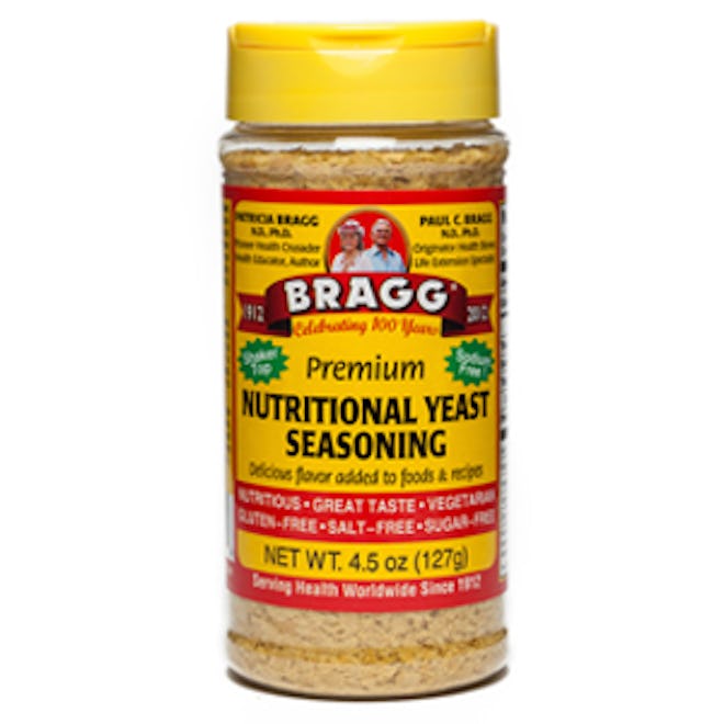 Bragg Nutritional Yeast Seasoning