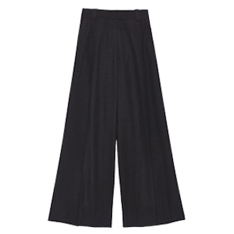 Chelsea Cropped Pant