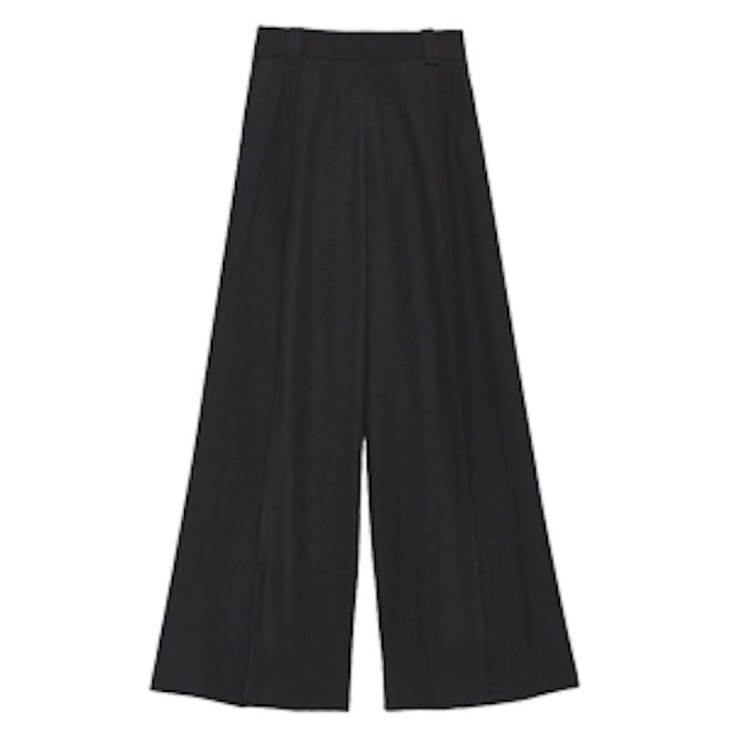 Chelsea Cropped Pant