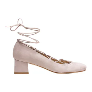 ballet inspired shoes