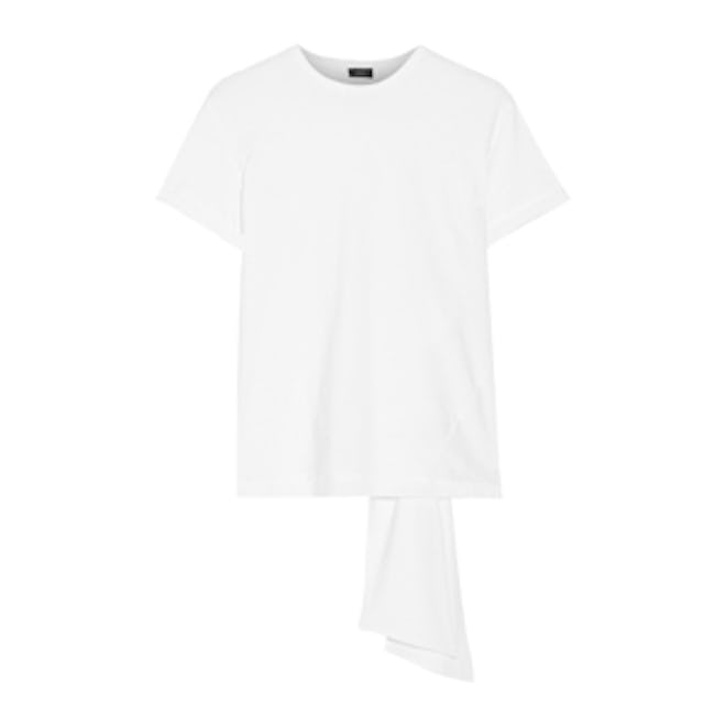 Cotton-Jersey T-shirt