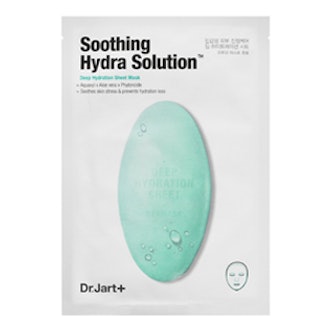 Dr. Jart+ Dermask Water Jet Soothing Hydra Solution