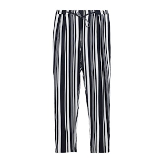 Drawstring Trousers