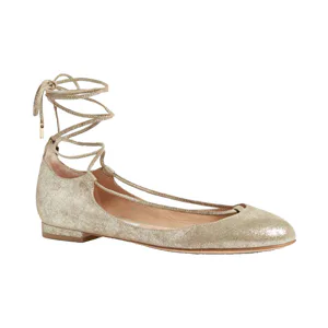 ballet inspired shoes