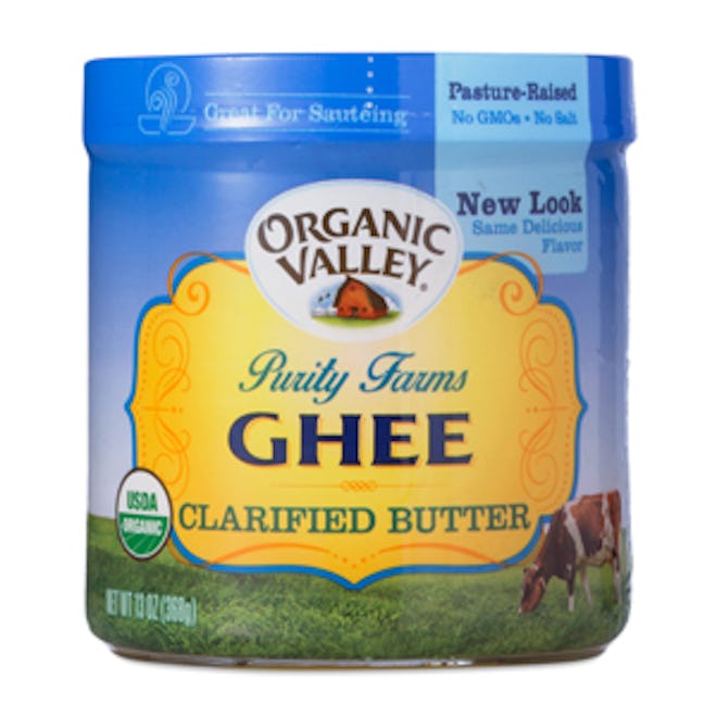 Purity Farms Organic Ghee Clarified Butter