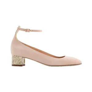 ballet inspired shoes