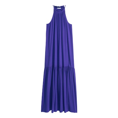 9 Gorgeous Maxi Dresses To Wear On Vacation