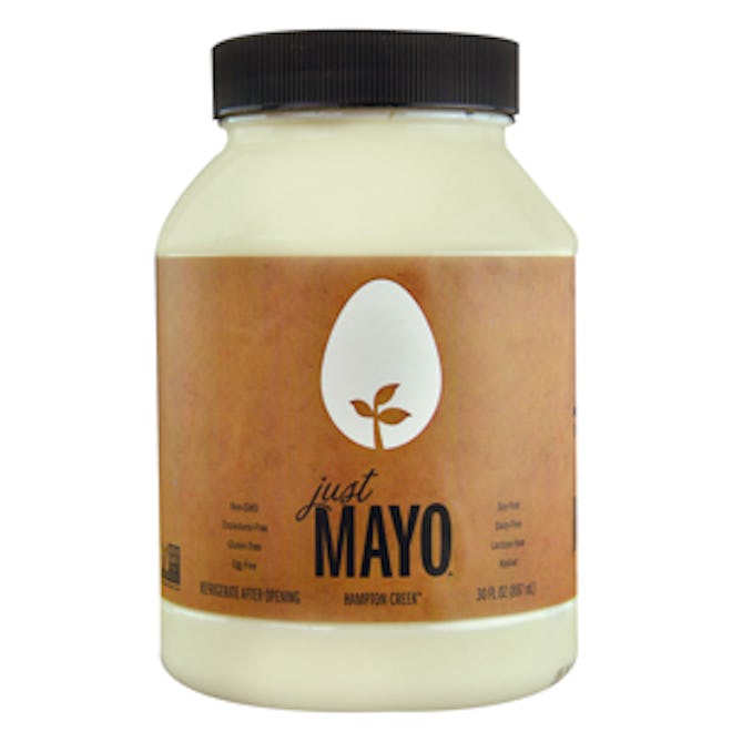 Hampton Creek Just Mayo