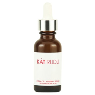 Kat Rudu Hydra Cell Vitamin C Serum With Plant-Base Ferulic Acid