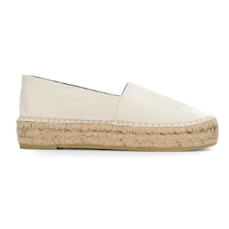 Tiger Espadrilles