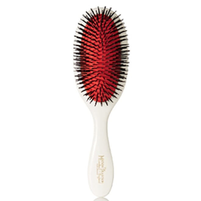 Handy Pure All Boar Bristle Hairbrush