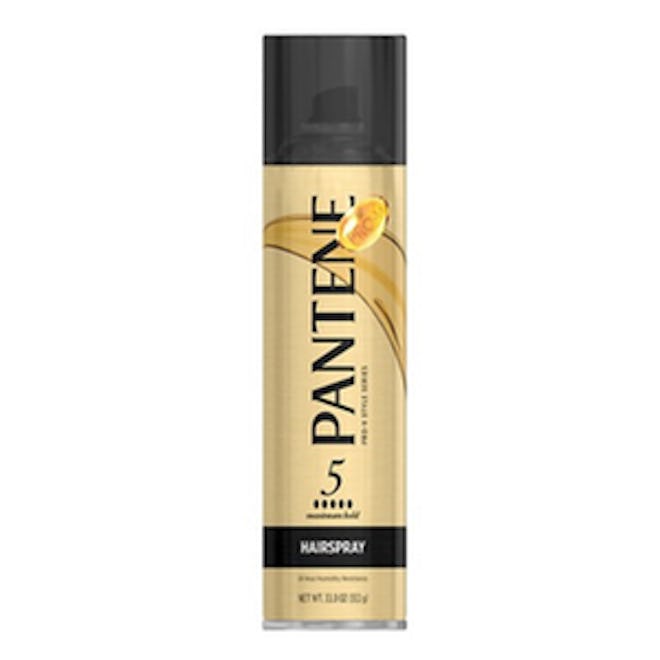 Pantene Pro-V Maximum Hold Hair Spray