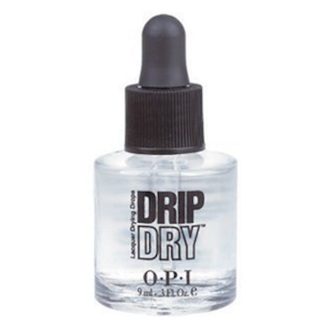 OPI Nail Polish Drying Drops