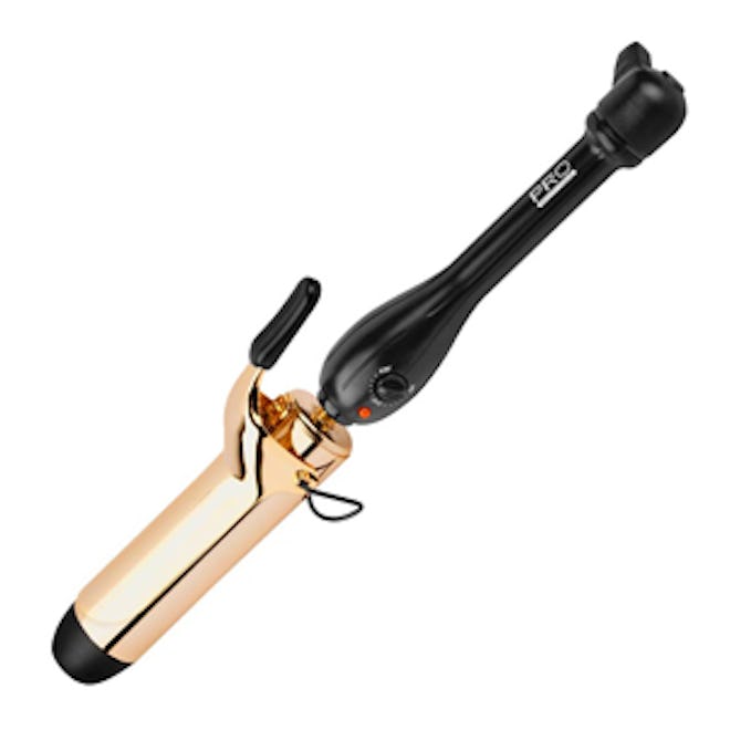 Pro Beauty Tools Curling Iron