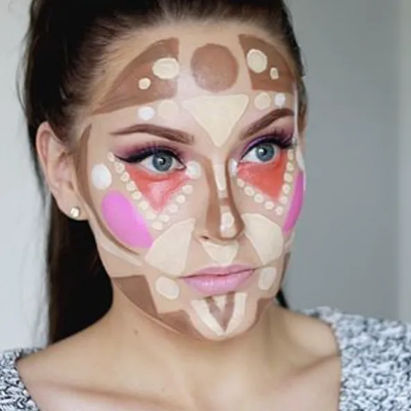 Why I Think Social Media Ruined Contouring
