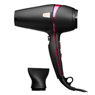 Electric Pink Air Professional Performance Hairdryer
