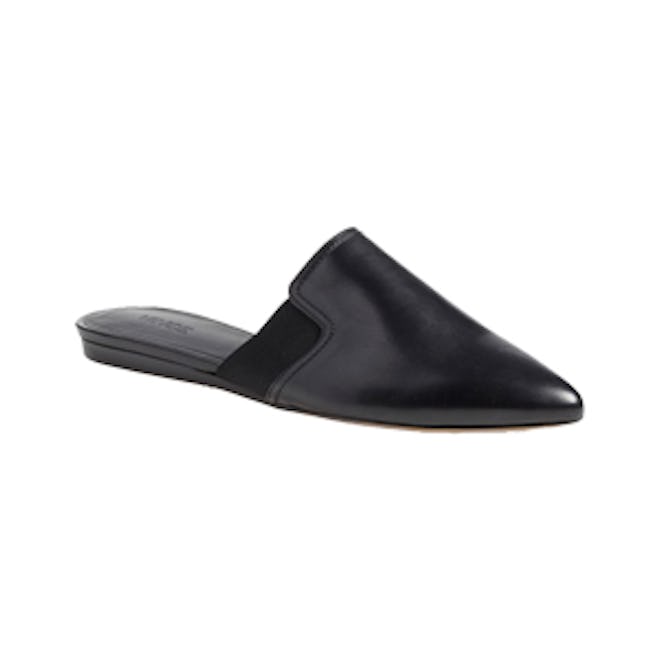 Nadette Slide Flat