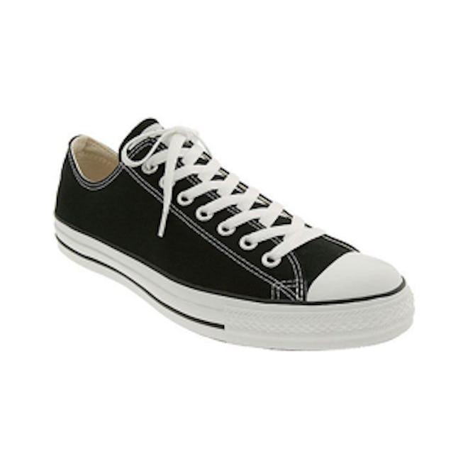 Chuck Taylor Low Top Sneaker