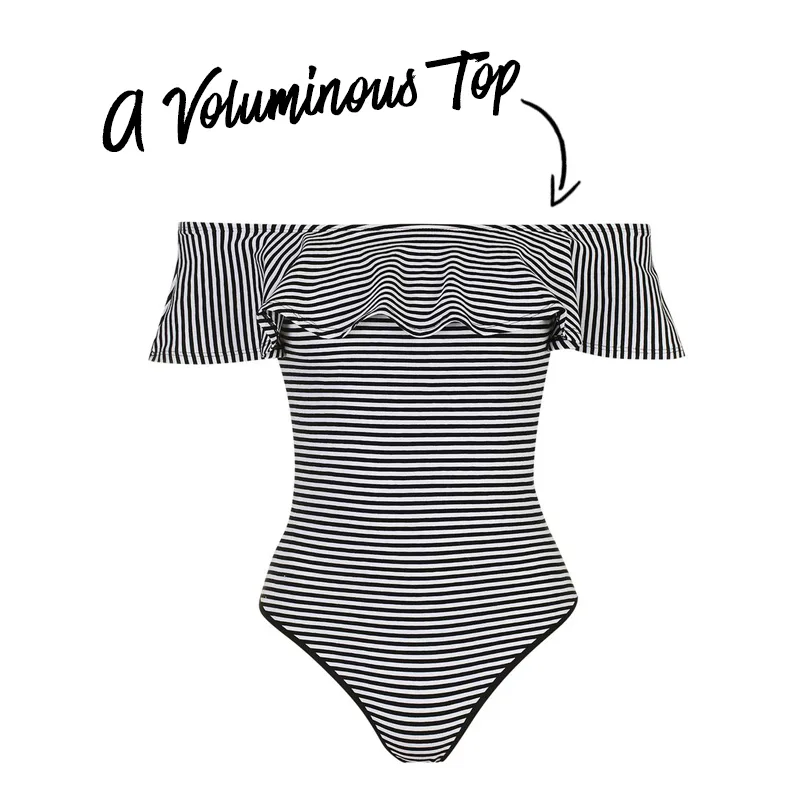 Styling Hacks For Flattering Your Shape
