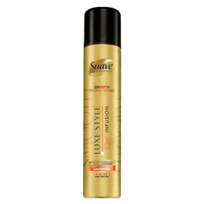 Luxe Styling Anti Humidity Hairspray