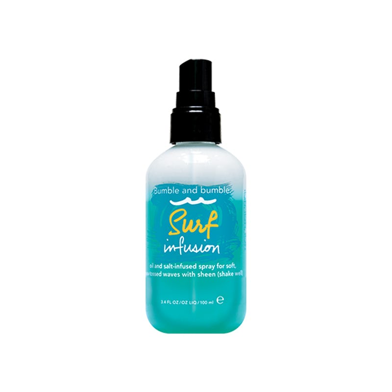 MustHave SeaSalt Sprays That Won’t Dry Out Your Hair