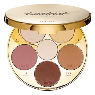 Tarteist Contour Palette