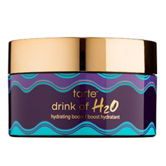 Rainforest Of The Sea Drink Of H2O Hydrating Boost
