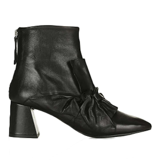 Marilyn Mid Ankle Boots