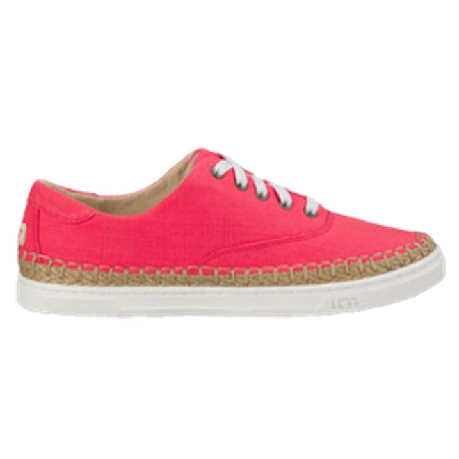 Eyan II Espadrille Sneaker