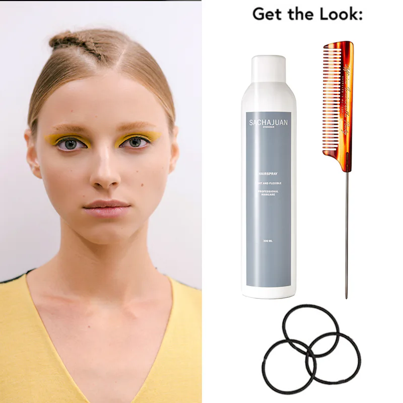 5 Hot-Weather Hairstyles That Are Anything But Boring